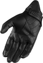 Women's Pursuit Classic™ Perforated Gloves