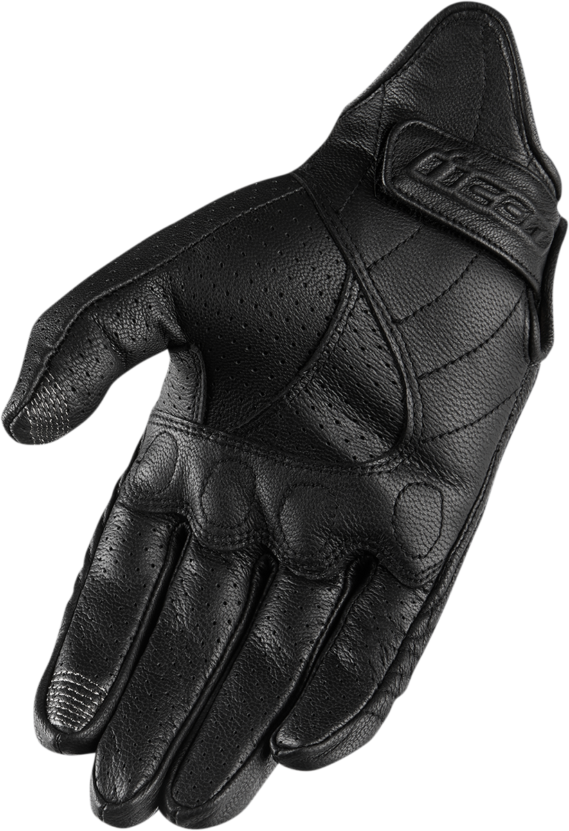 Women's Pursuit Classic™ Perforated Gloves