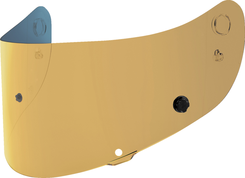 Airframe Pro/Airform™ Helmet 22.06 Optics™ Tracshield™