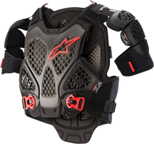 A-6 Chest Protector
