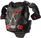 A-6 Chest Protector