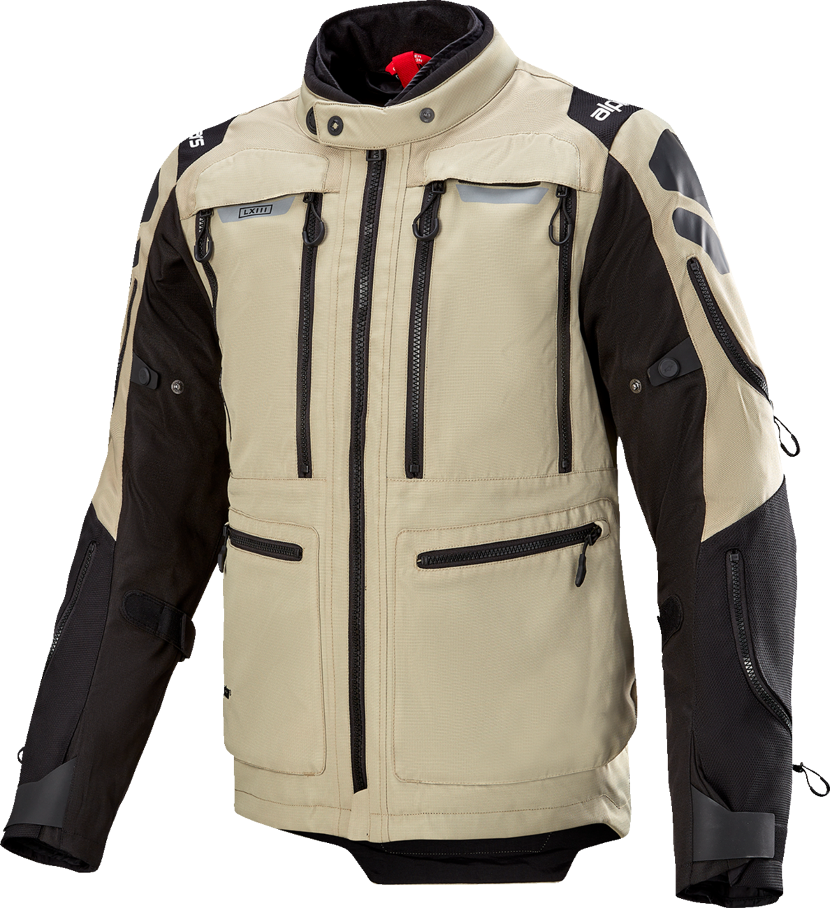 Ardent 3in1 Adventure Touring Jacket