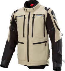 Ardent 3in1 Adventure Touring Jacket
