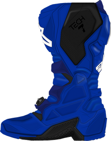 Tech 7 Boots