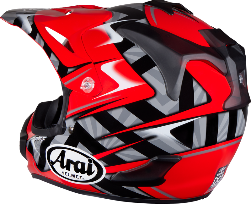 VX-Pro4 Scoop Helmet