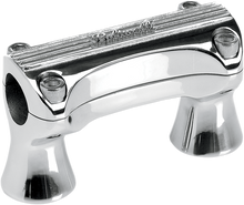 2" Thunder Handlebar Risers