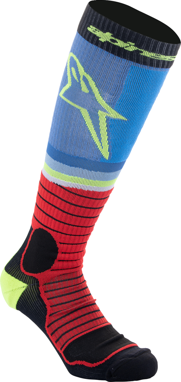 MX Pro Socks