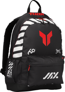 Varsity Backpack