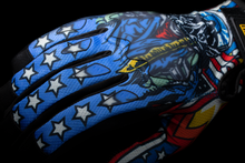 Hooligan™ CE Flyboy Gloves