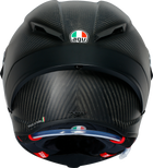 Pista GP RR Mono Helmet