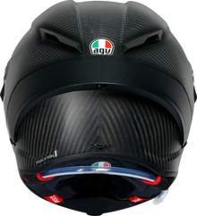 Pista GP RR Mono Helmet