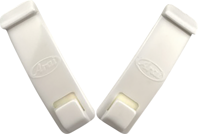 Goggle Strap Holder Set