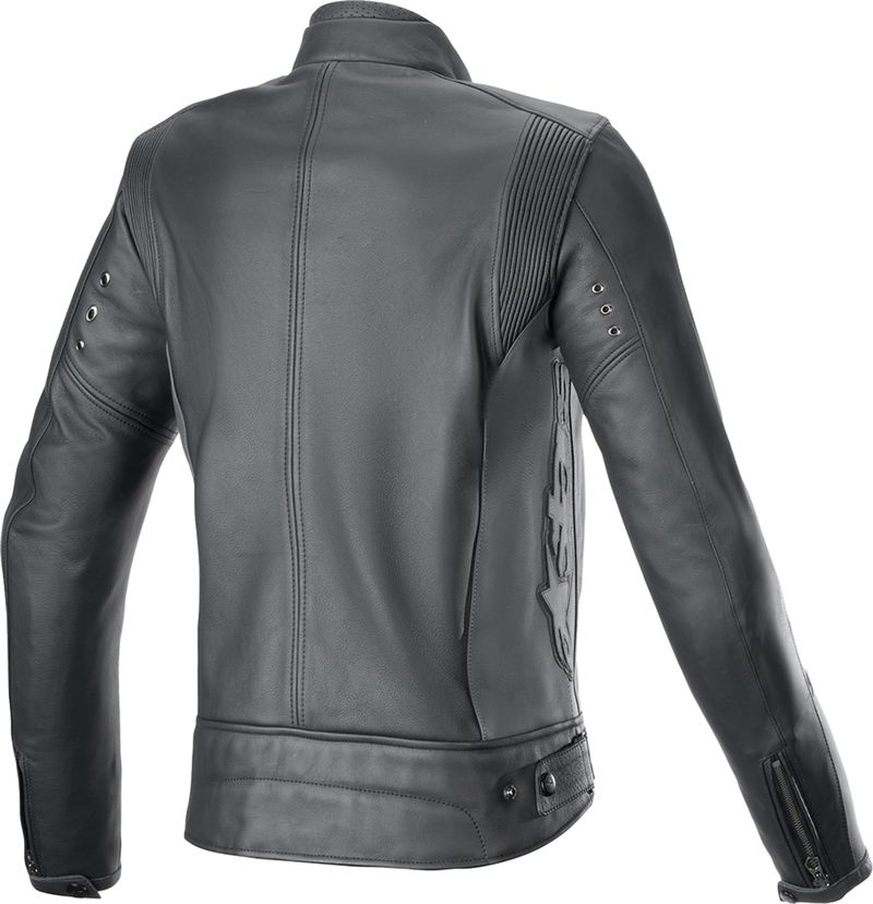 Stella Dyno Leather Jacket