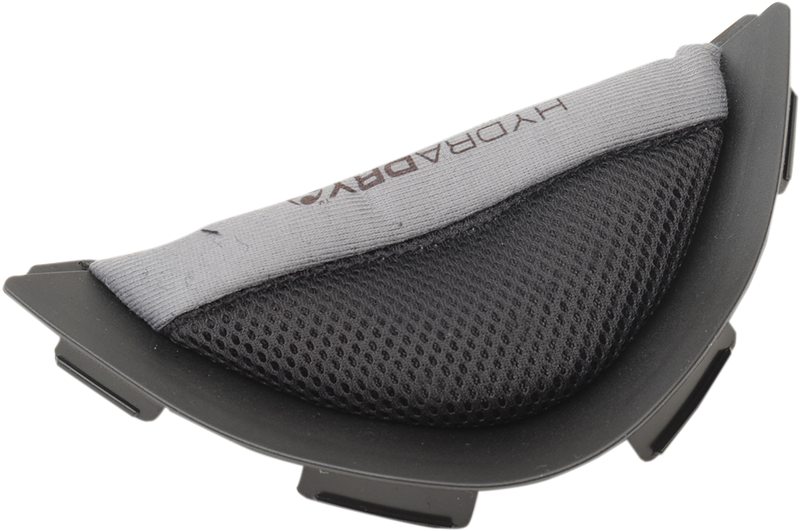 Airflite™ Helmet Chin Curtain