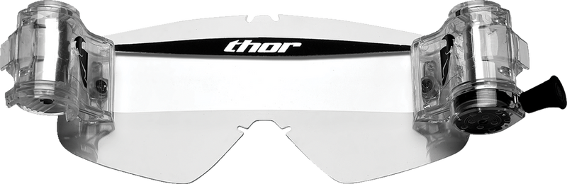 Combat/Combat Sand Total Vision System Roll-Off Kit