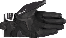 Moblast WP Gloves