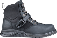 Superduty6 Safety Toe Boots