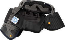 Quantum-X Helmet Interior Pad — M/L