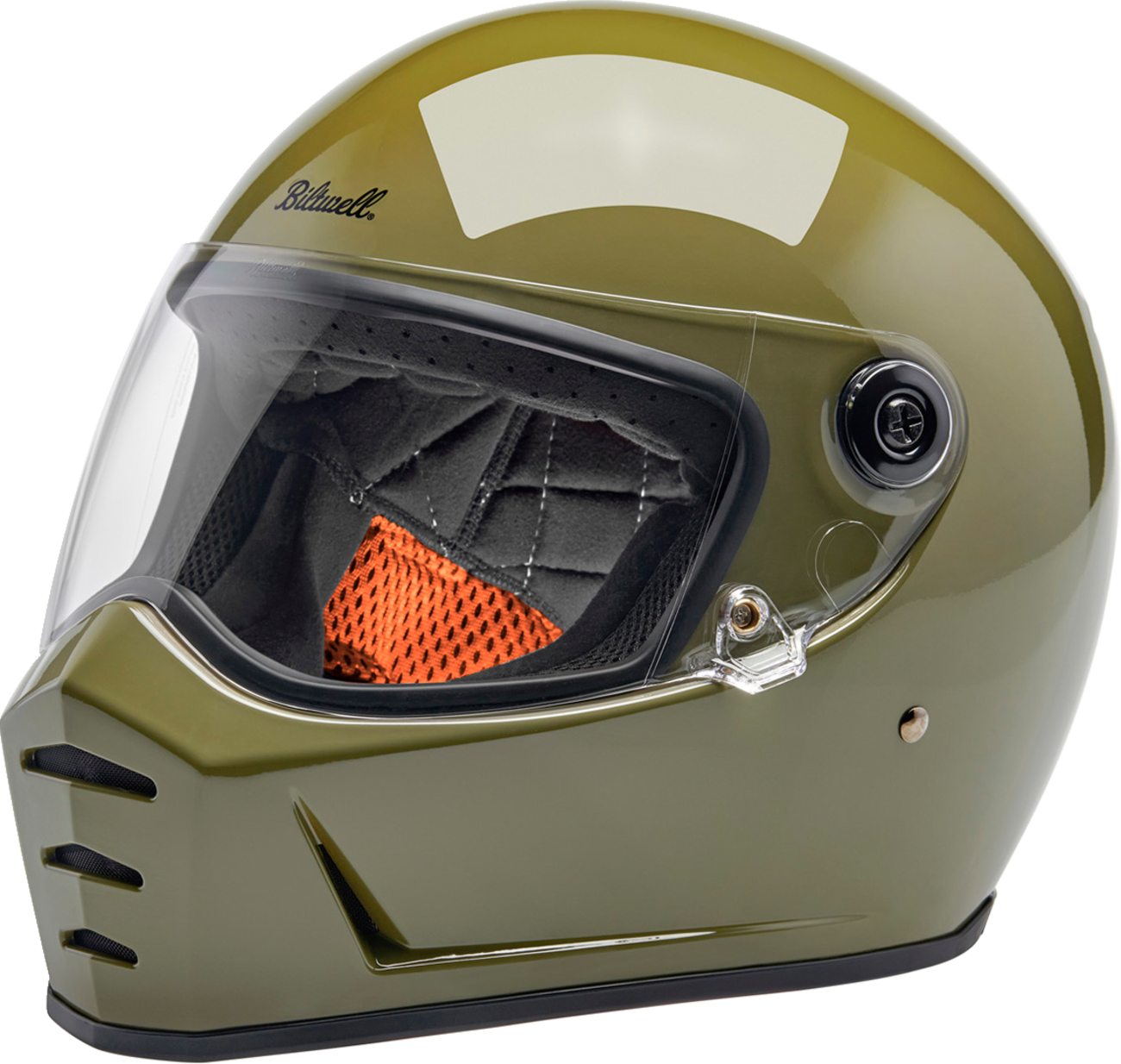 Lane Splitter 22.06 Helmet