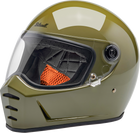 Lane Splitter 22.06 Helmet