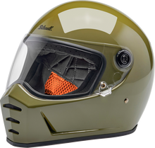 Lane Splitter 22.06 Helmet