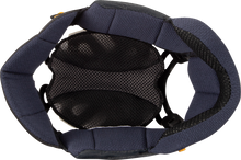 Corsair-X/Defiant-X/Signet-X Helmet Interior Pad — S