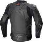 GP Plus v4 Leather Jacket