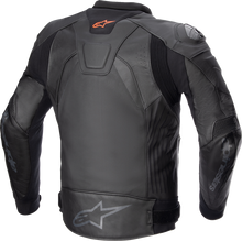 GP Plus v4 Leather Jacket