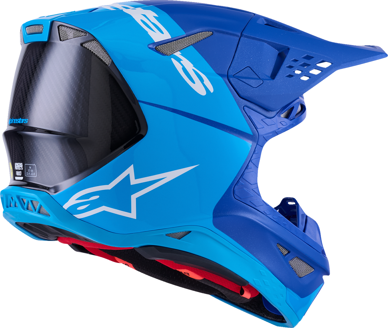 Supertech M10 Flood MIPS® Helmet