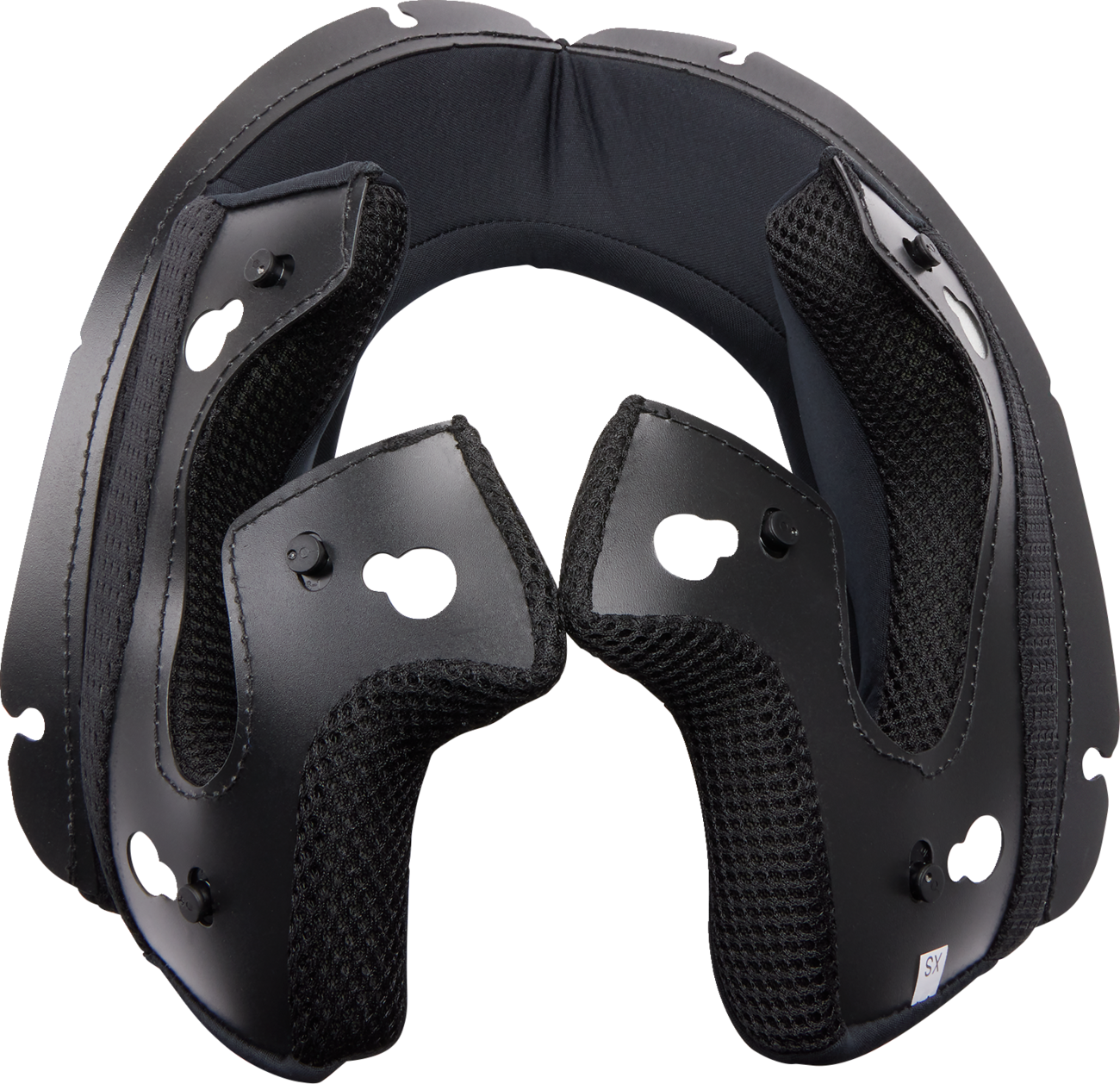 K1/K1 S Helmet Cheek Pads