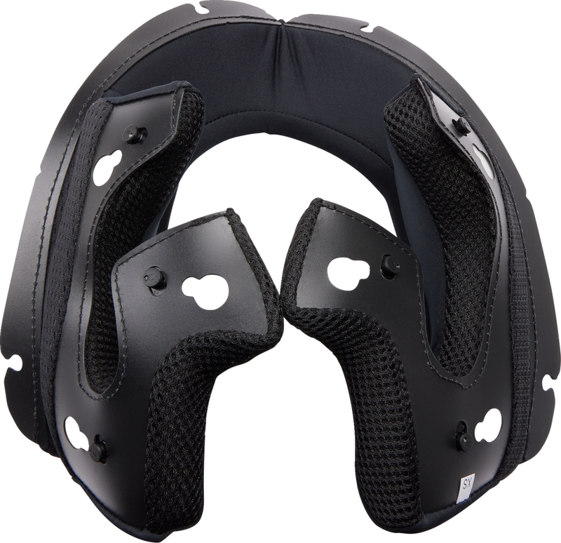 K1/K1 S Helmet Cheek Pads