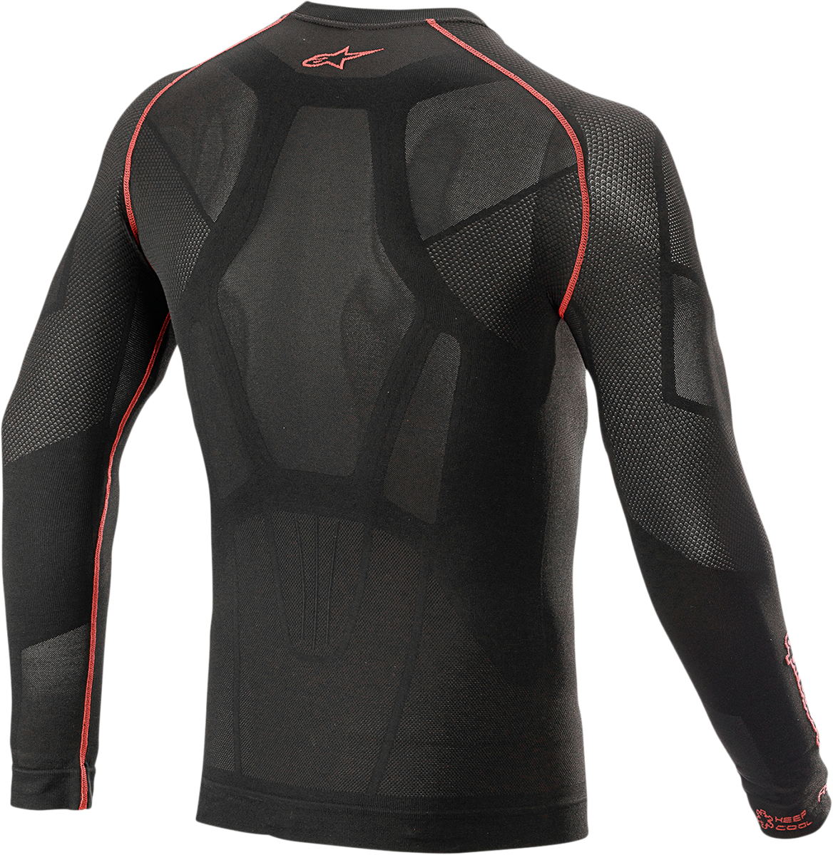 Ride Tech v2 Summer Long Sleeve Underwear Top