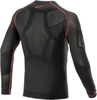 Ride Tech v2 Summer Long Sleeve Underwear Top