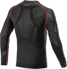 Ride Tech v2 Summer Long Sleeve Underwear Top