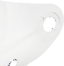 Lane Splitter Helmet Gen 2 Shield