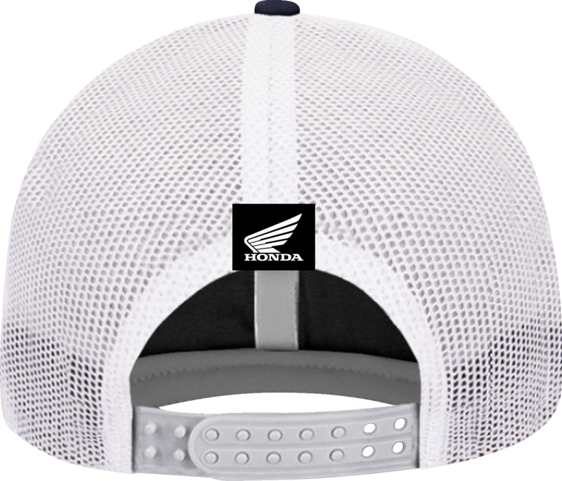 Honda Wing Trucker Hat