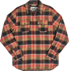 HI Test Flannel Shirt