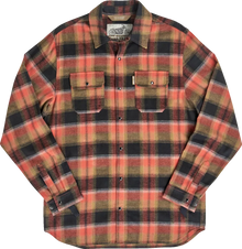 HI Test Flannel Shirt