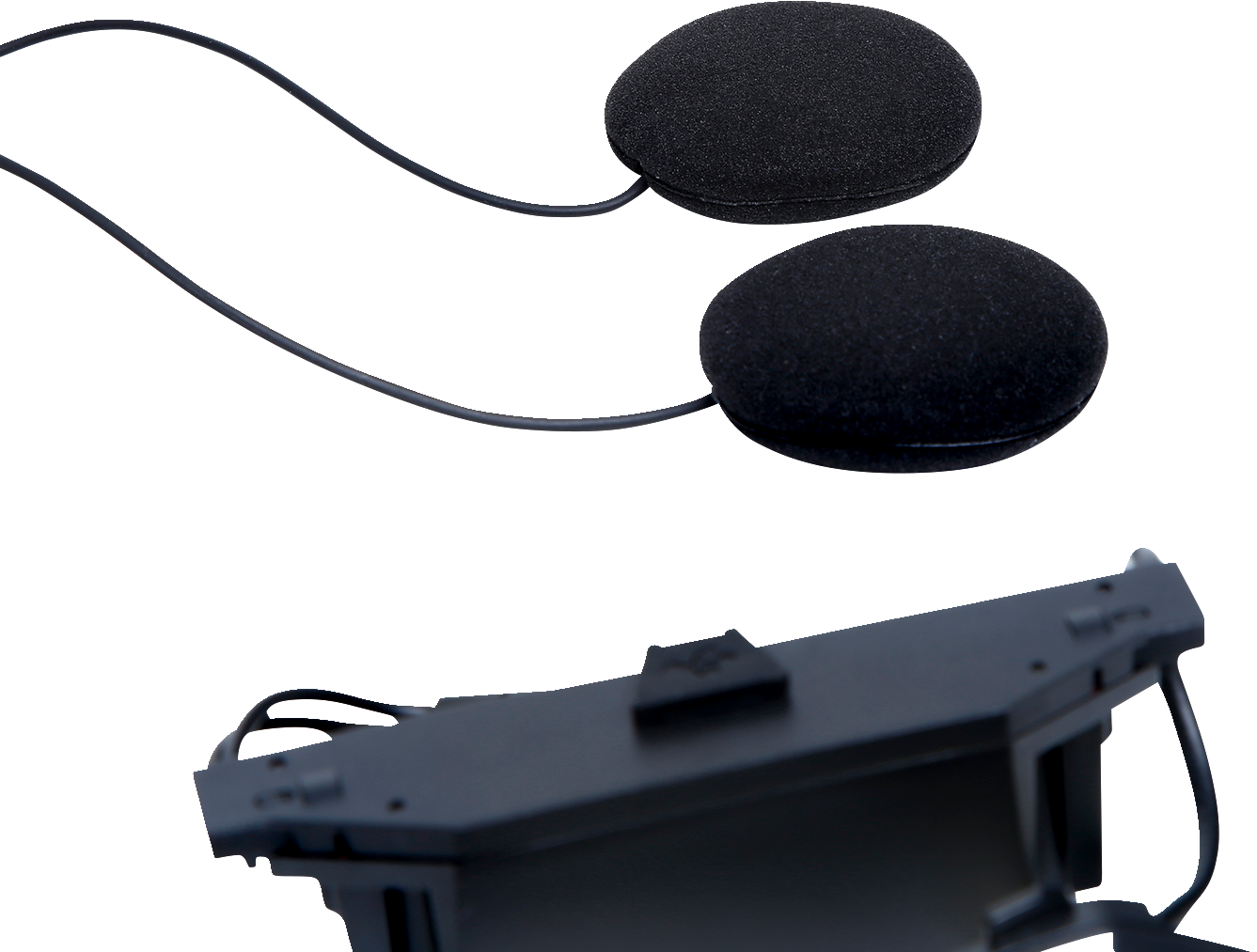 Insyde Communication System Speakers