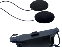 Insyde Communication System Speakers