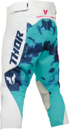 Youth Launchmode Bleach Pants