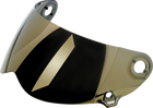 Lane Splitter Helmet Gen 2 Shield