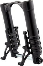 Method No Flex Fork Legs