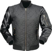 Women's Bomber Jacket