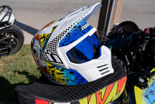 Elsinore™ Doodle 3 Helmet