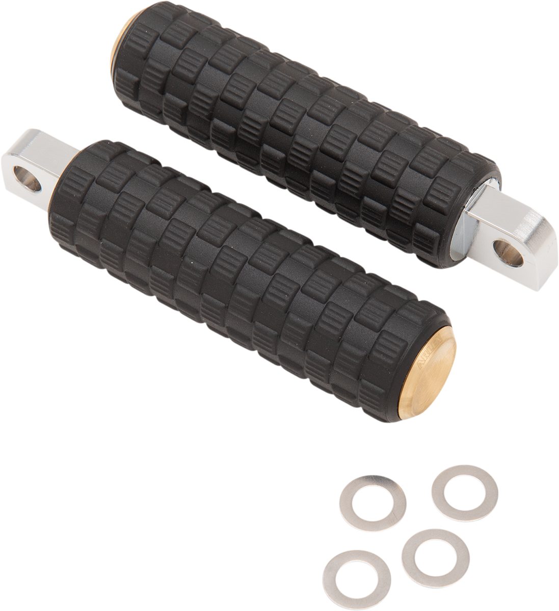Fusion Male-Mount Foot Pegs