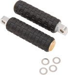 Fusion Male-Mount Foot Pegs