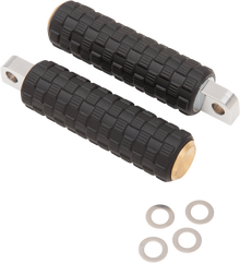 Fusion Male-Mount Foot Pegs