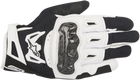 SMX-2 Air Carbon V2 Leather Gloves