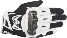 SMX-2 Air Carbon V2 Leather Gloves